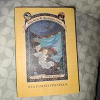 Una serie di sfortunati eventi vol.3 