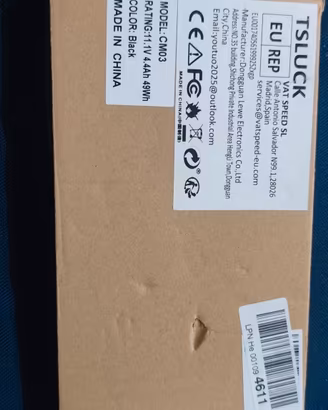  batteria di ricambio per Laptop  HP CM03 /CM03XL