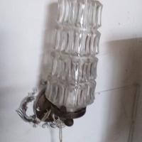 abatjour da muro vintage