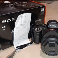 Sony Alpha A7II