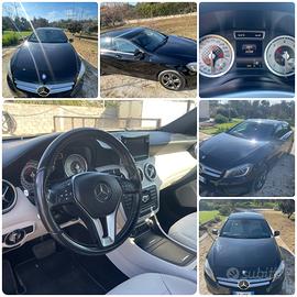 Mercedes A200 cdi automatic