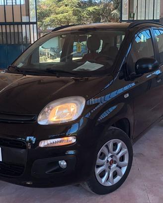 Fiat Panda 0.9 TwinAir Turbo Natural Power Lounge