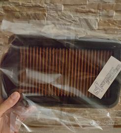 filtro aria sportivo moto Yamaha mt-10