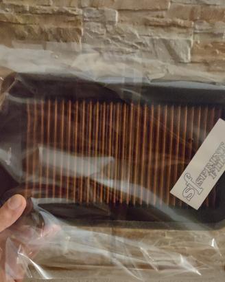 filtro aria sportivo moto Yamaha mt-10