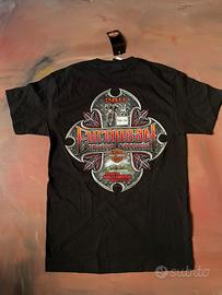 T shirt Harley Davidson 2011 Austria motor week