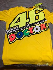 Maglia VR46