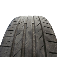 2 Gomme USATE Trocmoh X-Privilo TX3 205/45 R17 88W