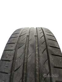 2 Gomme USATE Trocmoh X-Privilo TX3 205/45 R17 88W