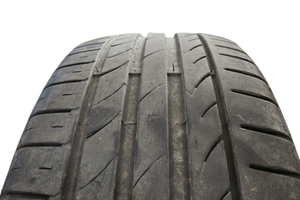 2 Gomme USATE Trocmoh X-Privilo TX3 205/45 R17 88W