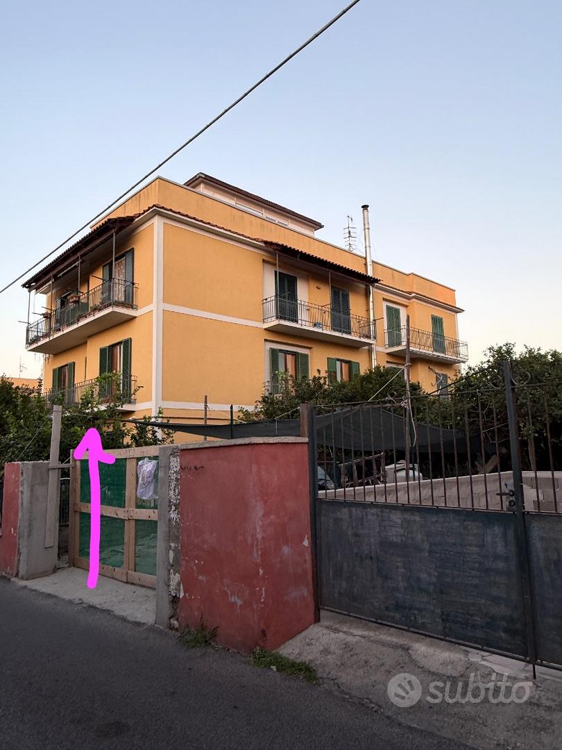 Appartamento – Napoli, San Giovanni a Teduccio, Municipalità 6 - Vista 5