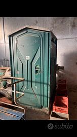 Wc chimico