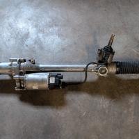 scatola guida alfa giulia