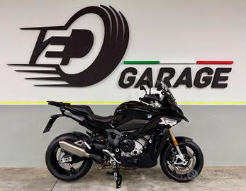 BMW S 1000 XR - ASSETTO RIBASSATO - 2024 -