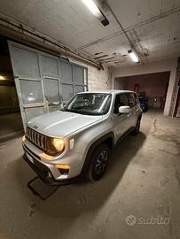 Jeep Renegade 2.0 Mtj 4x4