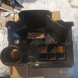 coperchio strumenti Kawasaki LTD 450