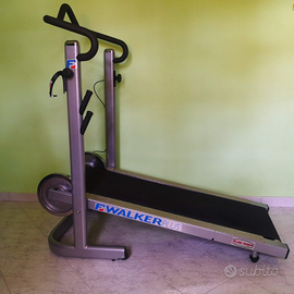 Tappeto magnetico professionale F WALKER Plus