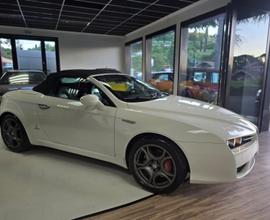 Alfa Romeo Spider 2.4 JTDm 200CV Q-Tronic