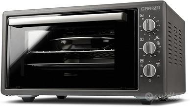 Forno Elettrico Ventilato GS Ferrari