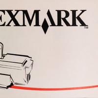 Toner lexmark w810 optra