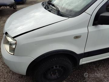 Parafango sinistro FIAT PANDA del 2006