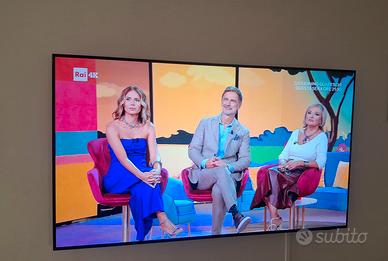 Tv 55 Samsung  S85D OLED