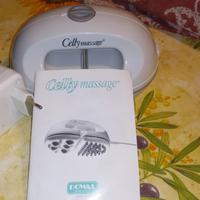 Macchinetta per massaggi