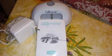 Macchinetta per massaggi