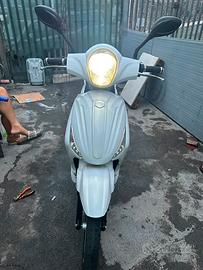Vitale motorino elettrico