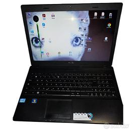 Asus modello: X54H