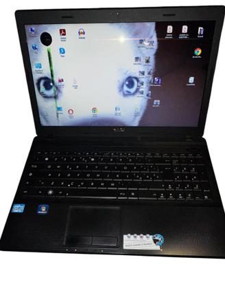 Asus modello: X54H