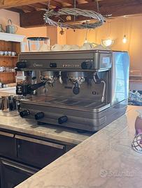 Macchina da caffè cimbali