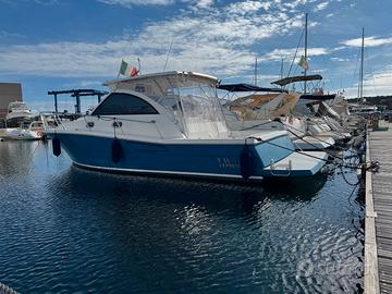 3B Craft T 31 EXPRESS