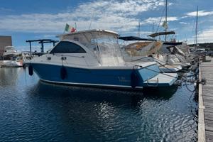 3B Craft T 31 EXPRESS