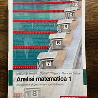   Analisi Matematica 1