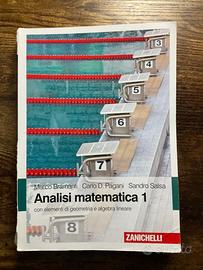   Analisi Matematica 1