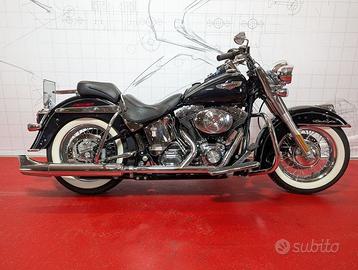 Harley-Davidson Softail Deluxe