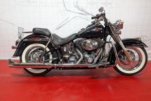 Harley-Davidson Softail Deluxe