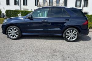 Mercedes-benz GLE 53 AMG 500 4Matic Coupé Exclusiv