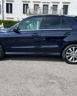 Mercedes-benz GLE 53 AMG 500 4Matic Coupé Exclusiv