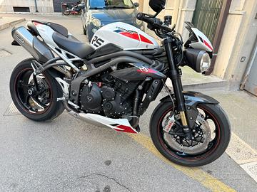 Triumph speed triple 1050 RS 2019