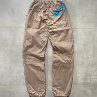 Pantalone E9 Rotondina arrampicata