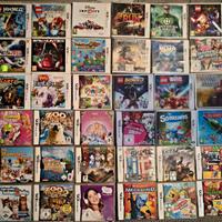 Giochi Nintendo Ds e 3ds originali a soli 10 euro 