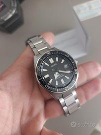 Seiko Prospex Diver SPB051J1