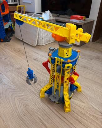 Gru Rubble and crew PawPatrol
