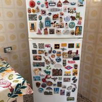 FRIGORIFERO SENZA MAGNETI