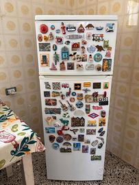 FRIGORIFERO SENZA MAGNETI