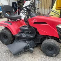 TRATTORINO TAGLIAERBA