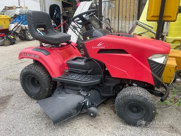 TRATTORINO TAGLIAERBA