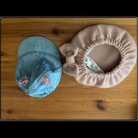 Lotto abbigliamento bambina 9/12 mesi