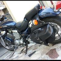 Yamaha virago 